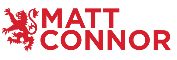 Matt Connor